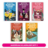 Amerikan Klasikleri Seti 1