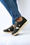 Erkek Günlük Sneaker Rahat Spor Ayakkabı HAKİ