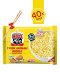 Oba Mie Tavuklu Noodle 40'lı