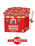 Oba Mie Spesiyal Noodle 40'lı