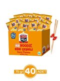 Oba Mie Körili Noodle 40'lı