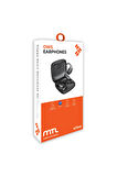 Sporcu Bluetooth Kulaklık MT948