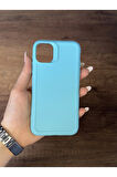 İPhone 11 Silikon Kılıf XFab