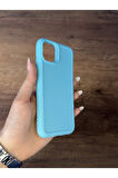 İPhone 11 Silikon Kılıf XFab
