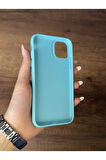 İPhone 11 Silikon Kılıf XFab