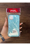 İPhone 11 Silikon Kılıf XFab