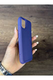 İPhone 11 Silikon Kılıf XFab