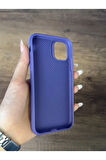 İPhone 11 Silikon Kılıf XFab