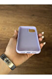 İPhone 11 Silikon Kılıf XFab