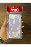 İPhone 11 Silikon Kılıf XFab