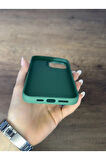 İPhone 13 Pro Max Silikon Kılıf XFab
