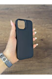 İPhone 13/14 Silikon Kılıf XFab