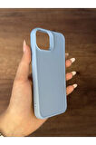 İPhone 13/14 Silikon Kılıf XFab