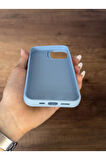 İPhone 13/14 Silikon Kılıf XFab