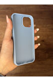 İPhone 13/14 Silikon Kılıf XFab