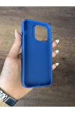 İPhone 14 Pro Silikon Kılıf XFab
