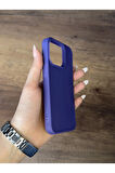 İPhone 14 Pro Silikon Kılıf XFab