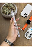 iPhone 12 MagSafe Uyumlu Silikon Kılıf Soocase661