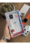 iPhone 12 MagSafe Uyumlu Silikon Kılıf Soocase661