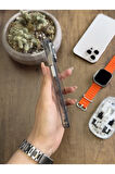 iPhone 15 MagSafe Uyumlu Silikon Kılıf Soocase661