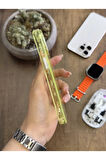 iPhone 15 MagSafe Uyumlu Silikon Kılıf Soocase661