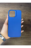 İPhone 15 Pro Max Silikon Kılıf XFab