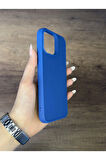 İPhone 15 Pro Max Silikon Kılıf XFab