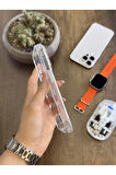 iPhone 15 Pro MagSafe Uyumlu Silikon Kılıf Soocase661