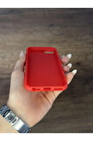 İPhone 6/7/8 Silikon Kılıf XFab