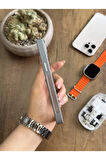 iPhone 15 MagSafe Uyumlu Silikon Kılıf Soocase635
