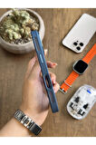 iPhone 16 MagSafe Uyumlu Silikon Kılıf Soocase635