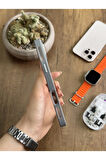 iPhone 16 Plus MagSafe Uyumlu Silikon Kılıf Soocase635