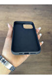 İPhone 14 Pro Max Silikon Kılıf XFab