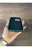 İPhone 14 Pro Max Silikon Kılıf XFab