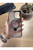 iPhone 13 Pro Max Standlı Ve MagSafe Kılıf Soocase622