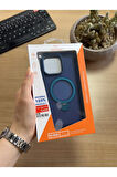 iPhone 15 Pro Max Standlı Ve MagSafe Kılıf Soocase622