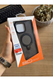 iPhone 15 Pro Max Standlı Ve MagSafe Kılıf Soocase622