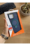iPhone 16 Pro Max Standlı Ve MagSafe Kılıf Soocase622
