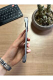 iPhone 14 Pro Max Standlı karbon Kılıf Soocase624