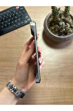 iPhone 16 Pro Standlı karbon Kılıf Soocase624