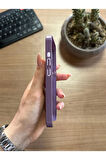 iPhone 12 / 12 Pro Animasyonlu Stylus Silikon Kılıf