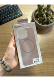 iPhone 14 Pro Max Animasyonlu Stylus Silikon Kılıf