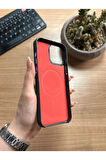 iPhone 15 Pro Max Animasyonlu Stylus Silikon Kılıf