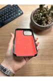 iPhone 15 Pro Max Animasyonlu Stylus Silikon Kılıf