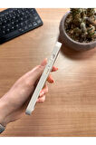iPhone 15 Pro Animasyonlu Stylus Silikon Kılıf