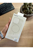 iPhone 15 Pro Animasyonlu Stylus Silikon Kılıf