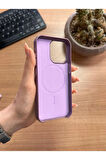 iPhone 14 Pro Animasyonlu Stylus Silikon Kılıf
