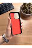 iPhone 14 Pro Animasyonlu Stylus Silikon Kılıf