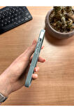 iPhone 14 Pro Animasyonlu Stylus Silikon Kılıf