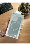 iPhone 14 Pro Animasyonlu Stylus Silikon Kılıf